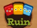 Игра Руины онлайн