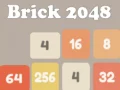 Игра Кирпич 2048 онлайн