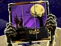 Игра Пазл: Слайдовый террор онлайн Игра Пазл: Слайдовый террор онлайн