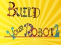 Игра Постройте своего робота онлайн Игра Постройте своего робота онлайн