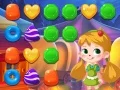 Игра Матч взрыва леденца 3 онлайн Игра Матч взрыва леденца 3 онлайн