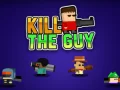 Игра Убейте парня онлайн Игра Убейте парня онлайн