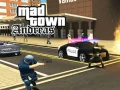 Игра Безумный Город Андреас онлайн Игра Безумный Город Андреас онлайн