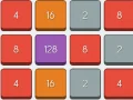 Игра Головоломка 4096 онлайн Игра Головоломка 4096 онлайн