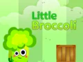 Игра Маленькая брокколи онлайн Игра Маленькая брокколи онлайн