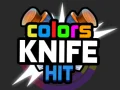 Игра Цветной удар ножа онлайн Игра Цветной удар ножа онлайн