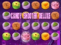 Игра Конфетный шутер делюкс онлайн Игра Конфетный шутер делюкс онлайн