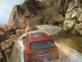 Игра 4x4 Проект гонок по горным холмам онлайн Игра 4x4 Проект гонок по горным холмам онлайн