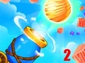 Игра Удар шара 2 онлайн Игра Удар шара 2 онлайн