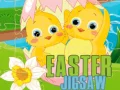 Игра Пасхальная головоломка онлайн Игра Пасхальная головоломка онлайн