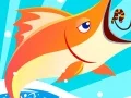 Игра Сумасшедшая рыбалка онлайн Игра Сумасшедшая рыбалка онлайн