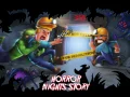 Игра История ужасной ночи онлайн Игра История ужасной ночи онлайн