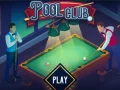 Игра Пул клуб онлайн Игра Пул клуб онлайн