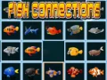 Игра Рыбные соединения онлайн Игра Рыбные соединения онлайн