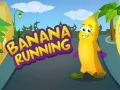 Игра Бегущий банан онлайн Игра Бегущий банан онлайн