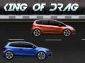 Игра Король Дрэг-рейсинга онлайн Игра Король Дрэг-рейсинга онлайн