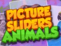 Игра Слайды животные онлайн Игра Слайды животные онлайн