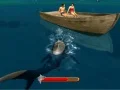 Игра Голодная акула онлайн