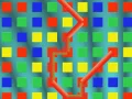 Игра Вызов квадратов онлайн Игра Вызов квадратов онлайн