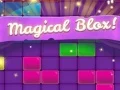 Игра Волшебные блоки онлайн Игра Волшебные блоки онлайн