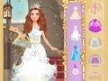 Игра Создайте принцессу онлайн