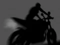 Игра Теневой байкер онлайн Игра Теневой байкер онлайн