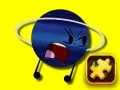 Игра Проблема мозаики планет онлайн Игра Проблема мозаики планет онлайн