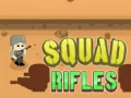 Игра Команда с винтовками онлайн Игра Команда с винтовками онлайн