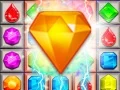 Игра Ювелирный матч онлайн Игра Ювелирный матч онлайн