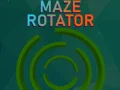 Игра Вращающее устройство лабиринта онлайн Игра Вращающее устройство лабиринта онлайн