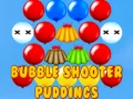 Игра Пузырьковые пудинги онлайн Игра Пузырьковые пудинги онлайн