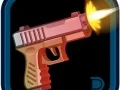 Игра Прыгающий пистолет онлайн Игра Прыгающий пистолет онлайн