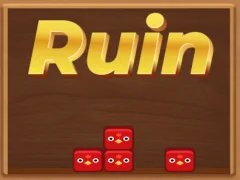 Игра Руины онлайн Игра Руины онлайн