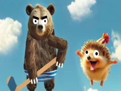 Игра Топ Хог онлайн Игра Топ Хог онлайн