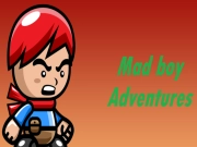 Игра Безумный Бегун: Эпический побег онлайн