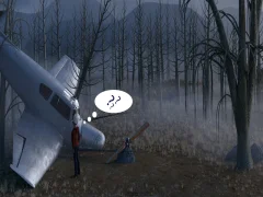 Игра Заблудившийся в лесу онлайн