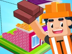 Игра Штамповка плитки онлайн Игра Штамповка плитки онлайн