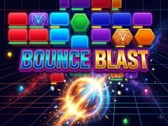 Bounce Blast