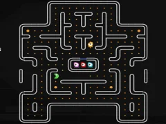 Игра Накорми монстра онлайн