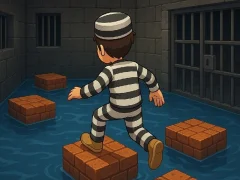 Игра Побег супергероя онлайн Игра Побег супергероя онлайн