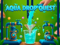 Aqua Drop Quest