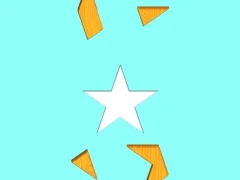 Игра Перетащите головоломку онлайн