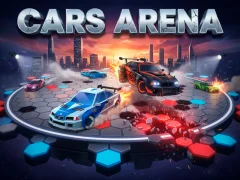 Cars Arena
