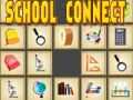 Игра Школьное соединение онлайн Игра Школьное соединение онлайн