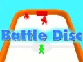 Игра Дисковый батл онлайн