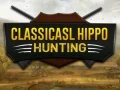 Игра Классическая охота на гиппопотамов онлайн Игра Классическая охота на гиппопотамов онлайн