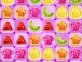 Игра Матч желе 3 онлайн Игра Матч желе 3 онлайн