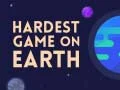 Игра Самая твердая игра на земле онлайн