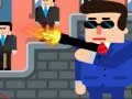 Игра Г-н Забавная пуля 2 онлайн Игра Г-н Забавная пуля 2 онлайн