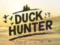 Игра Охотник на уток онлайн Игра Охотник на уток онлайн